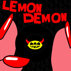 Theme from Lemon Demon