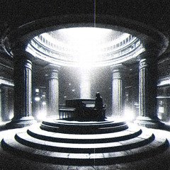 Stillness ~ Piano Trap Beat Damso VALD Gunna 2025 Instrumental