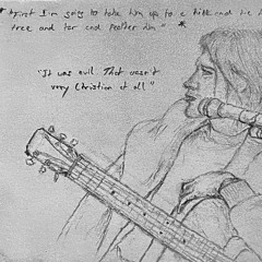 Oh Me (Cover)