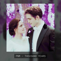 PNM - Thousand years