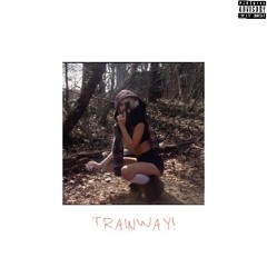 Nabu W/ Enlil - TRAINWAY! (prod. kallmesensei) ( SSOURBOYZZ LUNAR BOYZZ EXC. )