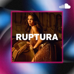 Latin Electronic: Ruptura