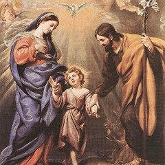 Sanctifying Family Life