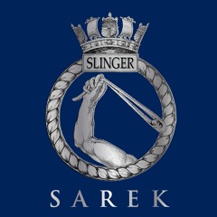 Slinger - Sarek (Live) - 2019