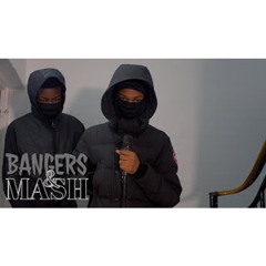 #Sprof Tsav ft Grippa - Bangers & Mash | Outchea TV