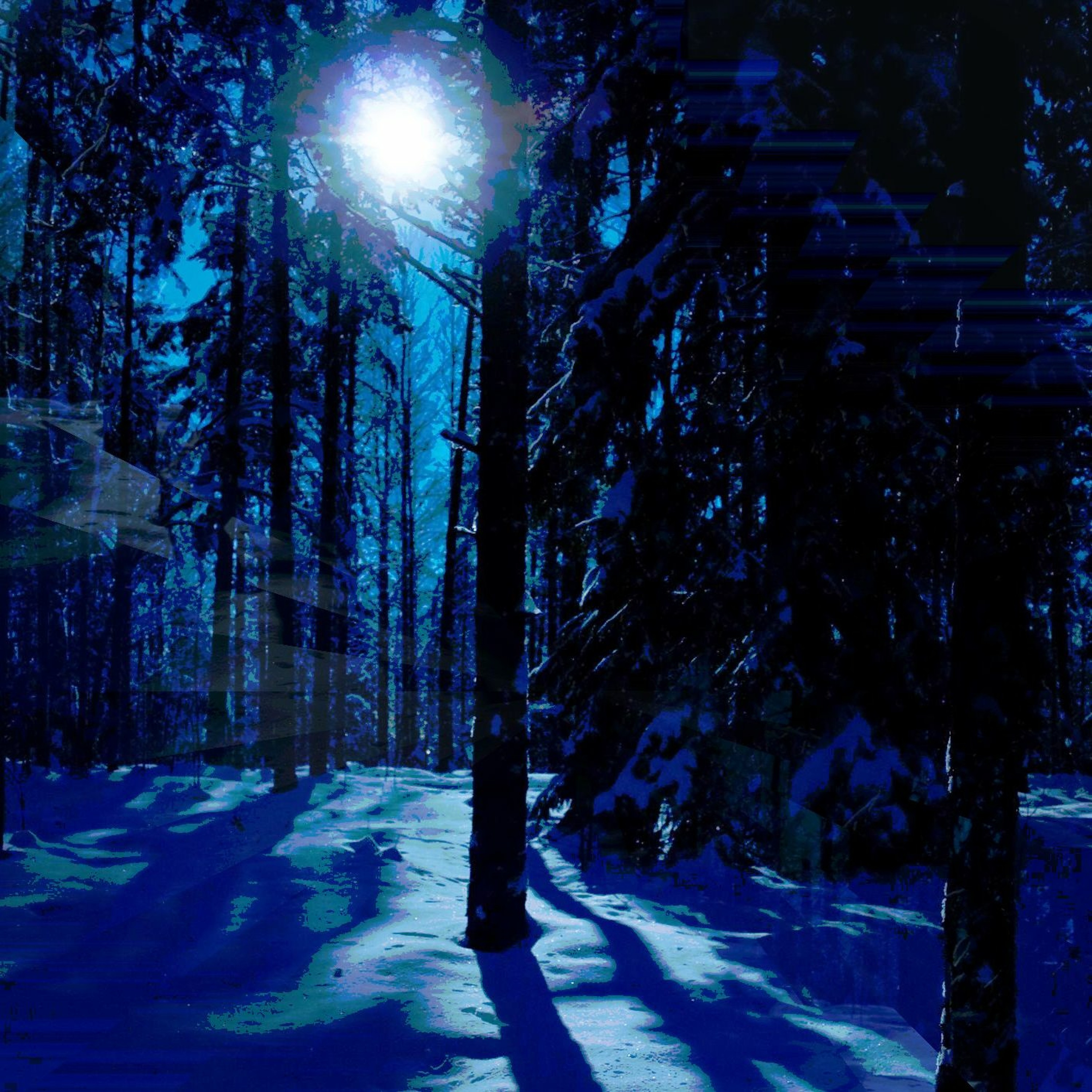 Shadows In Moonlight (naviarhaiku526) episode artwork