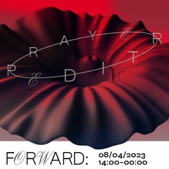 DJ Whaletail @ FORWARD, ://about blank 2023-04-08