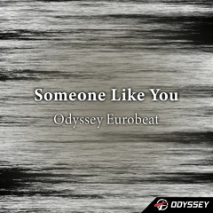 Someone Like You