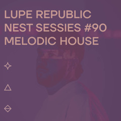 Lupe Republic @ Geluksvogels Nest Sessies #90