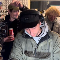 Grand Theft FM session 11