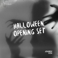 #1 MIXTAPE (HALLOWEEN SET)