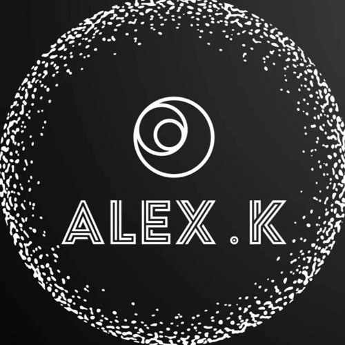 Alex.K DDZ Sessions Vol. 1 July 2021 **Vinyl Only**