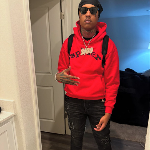 EBK Jaaybo - Ain’t Explaining Shit (Unreleased)