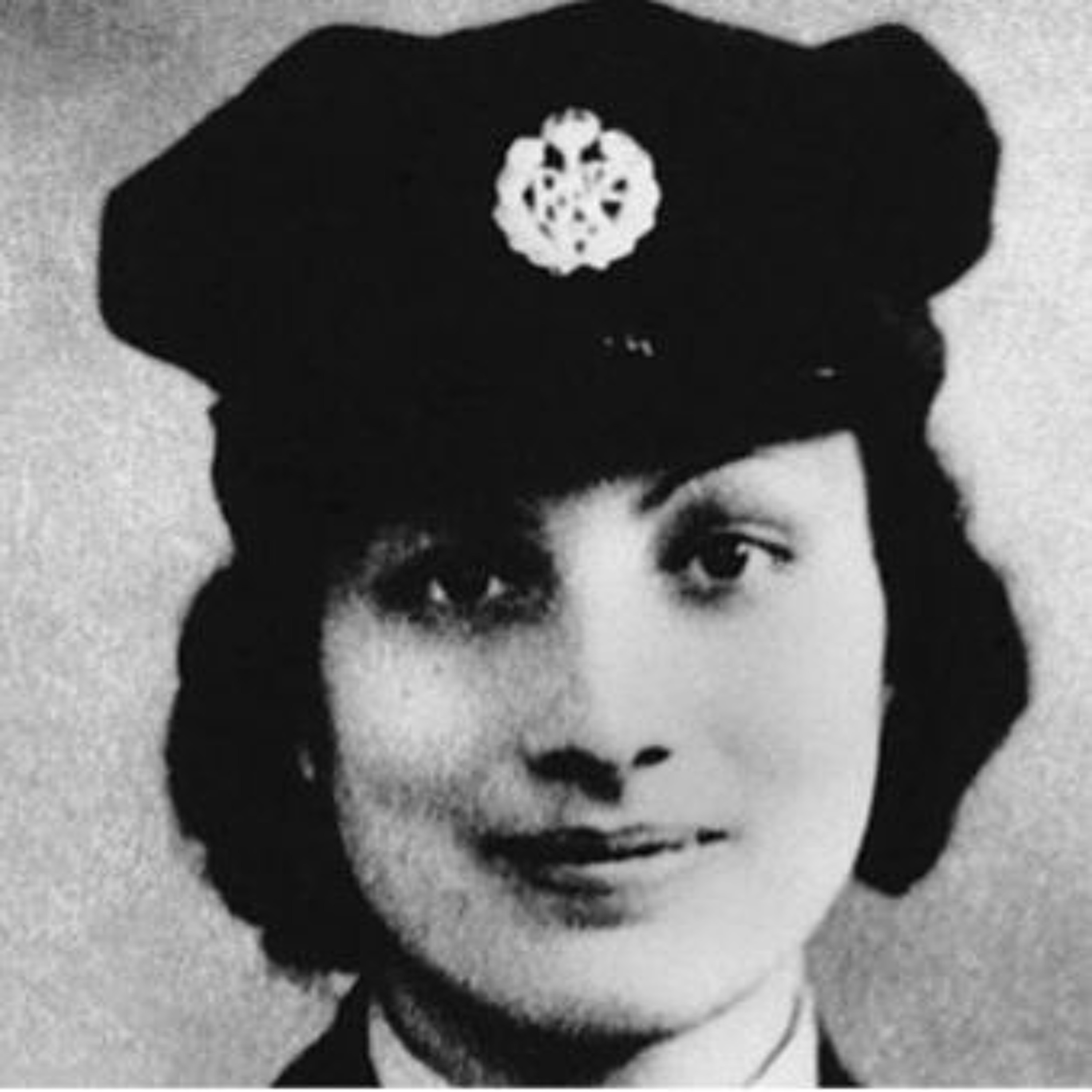 Colonel Africa – by Ilona Yegiazarova