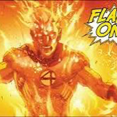 Flame On