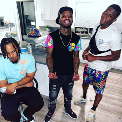 PGC LIL MIKE X TAYLOR WEEZE - BLOCK BABIES