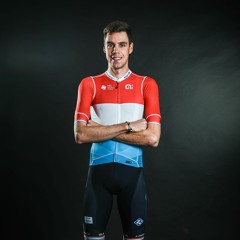 Kevin Geniets - Omloop Het Nieuwsblad