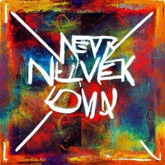 Never Back Down (Instrumental)