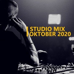 Julian Brand - Studio Mix Oktober 2020