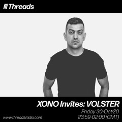 XONO Invites - Volster