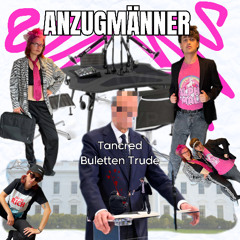 Anzugmänner