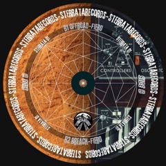 B1 - Off Road - Sterrata Records 01