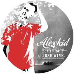 Don't Hide It (Vocal)