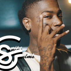 Young Slo-Be “Asshole” #LongLiveTrickyDanceMovez (unreleased)