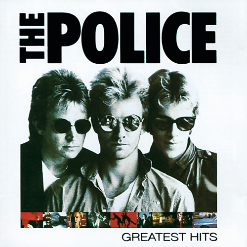 Roxanne by The Police