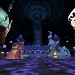 My Castle Town