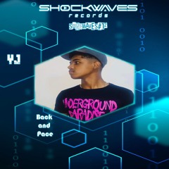 Art of Groove - SURFWAVES # 12 - Yj -  Back and Pace