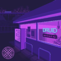 Premiere: Druid - Digital Terminal