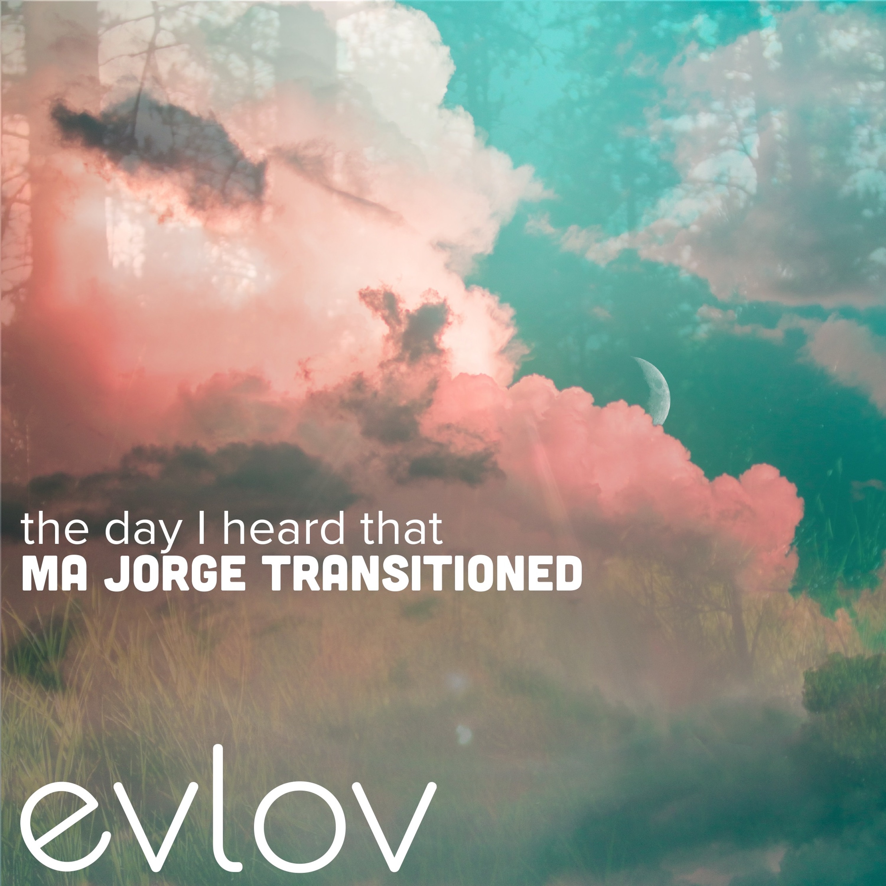 Evlov Music - A Sonic Journey