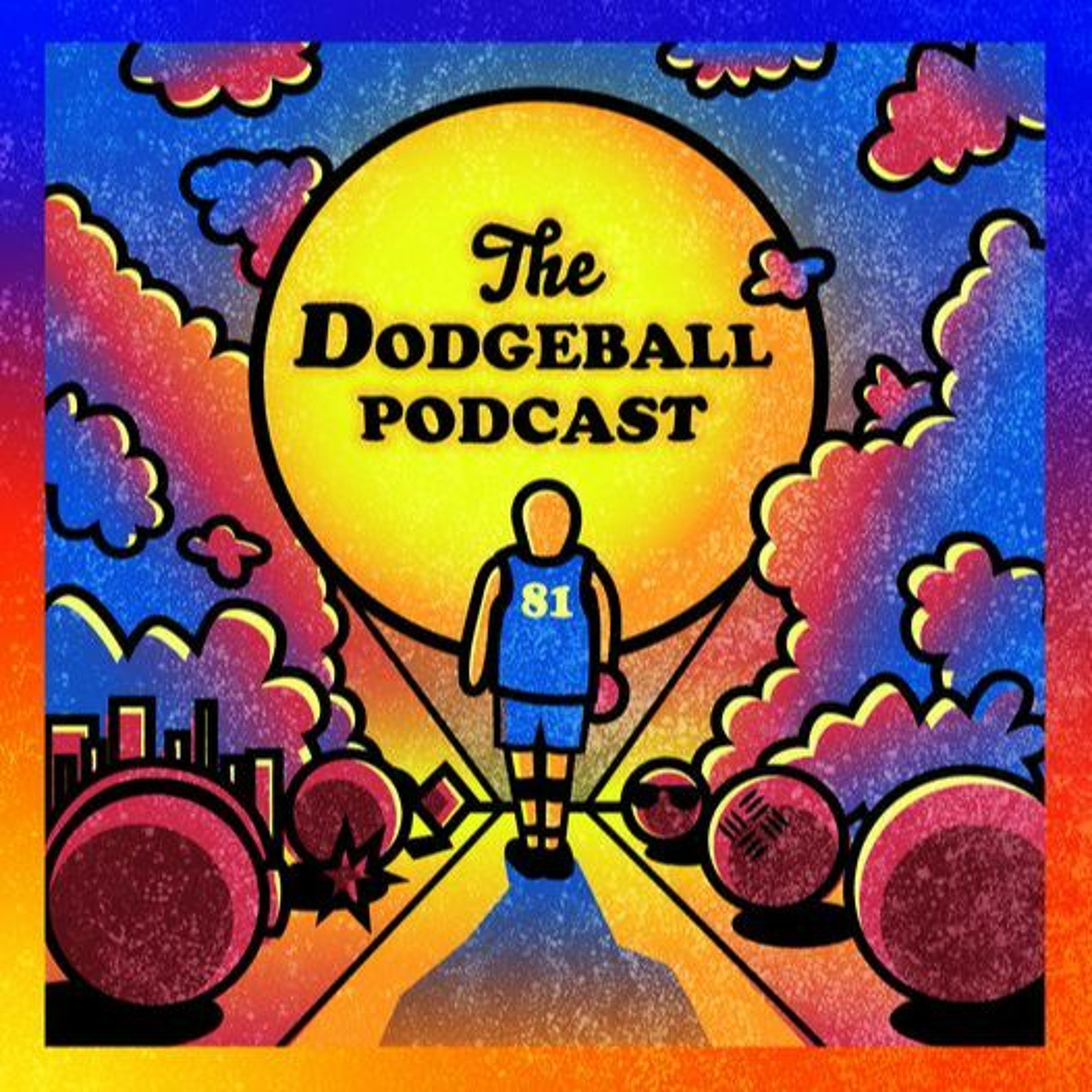 The Dodgeball Podcast
