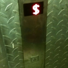 elevator