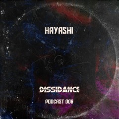 Podcast 06 | Hayashi