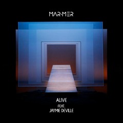 Alive EP [Augmental]