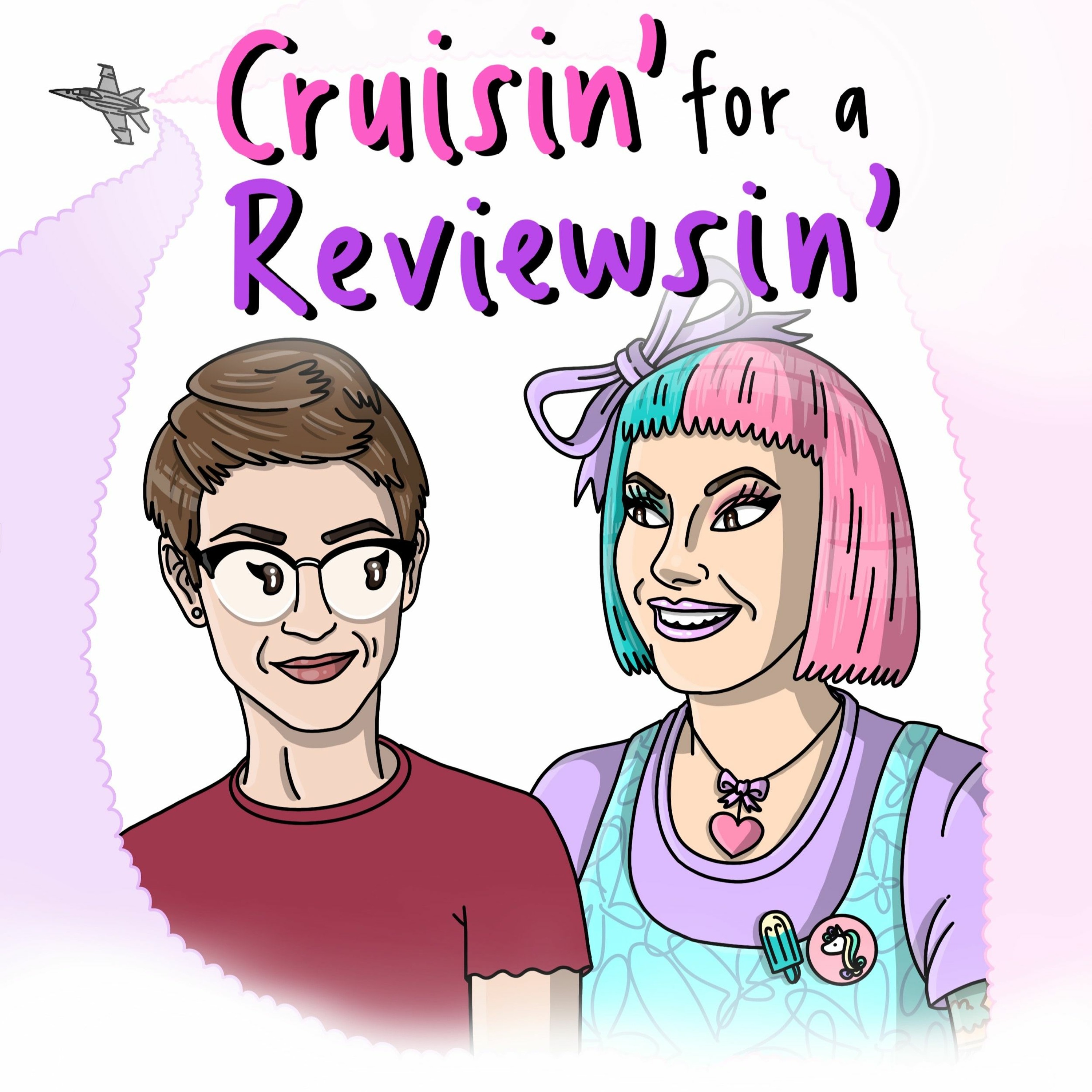 Cruisin\' for a Reviewsin\'