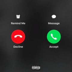 PHONE CALL (ft. K-WES)