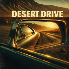 Desert Drive
