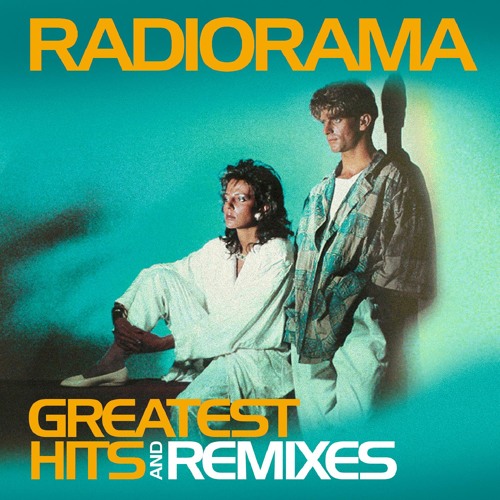 Multimix Of Radiorama
