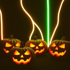 Blood Frequency (halloween mix)