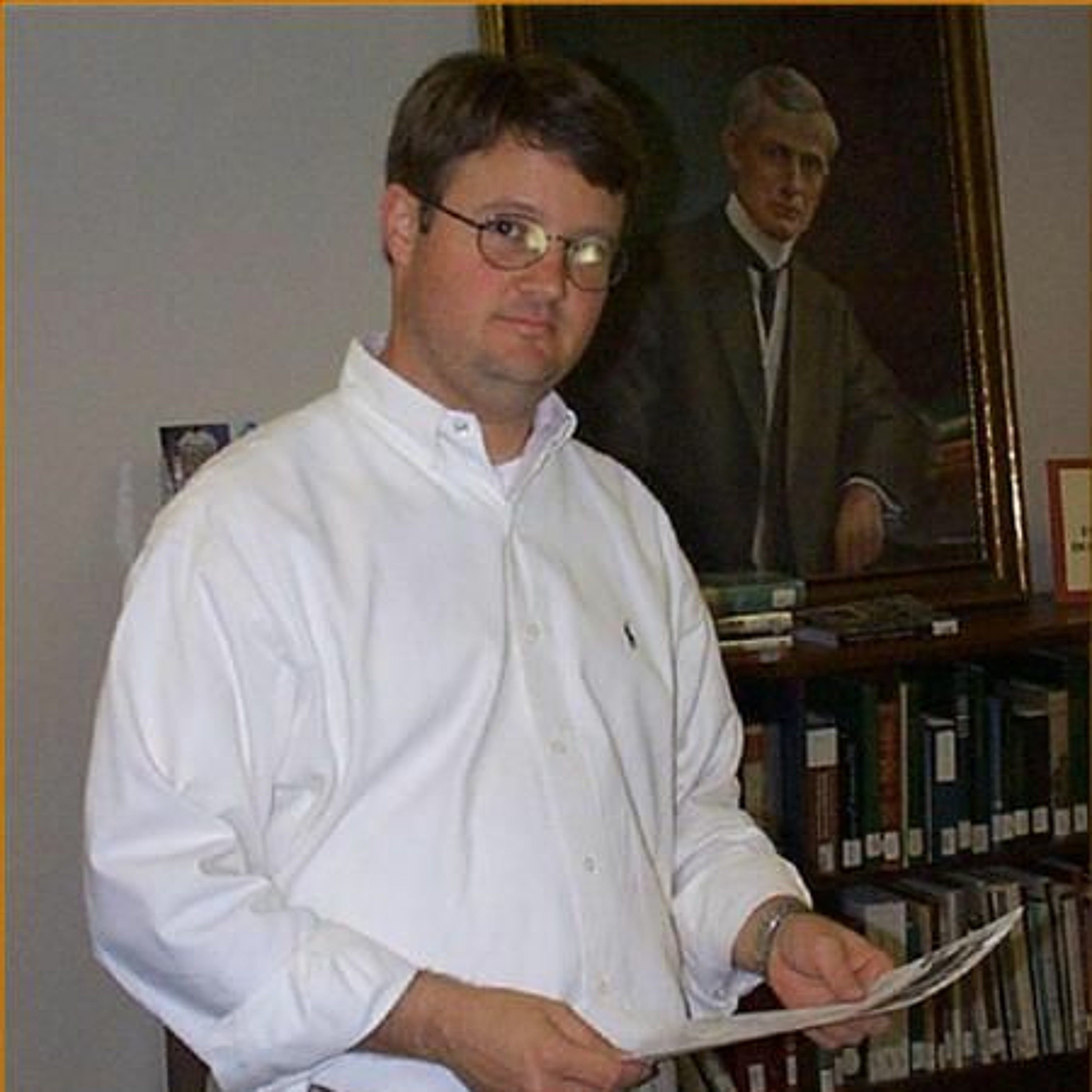 Alabama History Podcasts