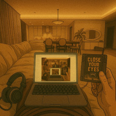 Close Your Eyes