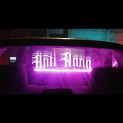 - Anti Rana  El Jordan23    Prod Bigcvyu  oficial Music.