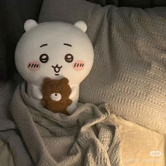 오늘 밤 내 계획은 이래 (Cover)