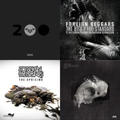 Drum and Bass/Dubstep/Drumstep/Metalstep/Darkstep/Neurofunk/Hardstyle