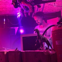 DJ Set @ Katarctic 26 Oct 2024.WAV