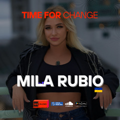 MILA RUBIO (UKR) - TIME FOR CHANGE 010