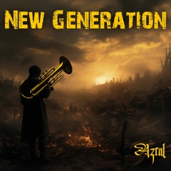 AZRAL - New Generation (original mix)